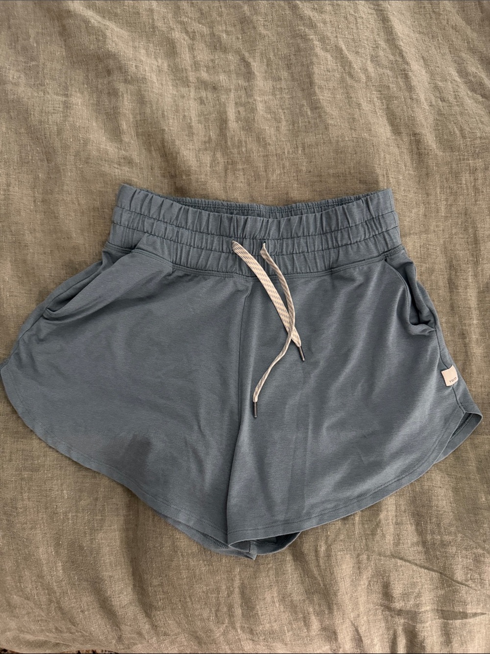 Vuori Women’s Halo Performance Short